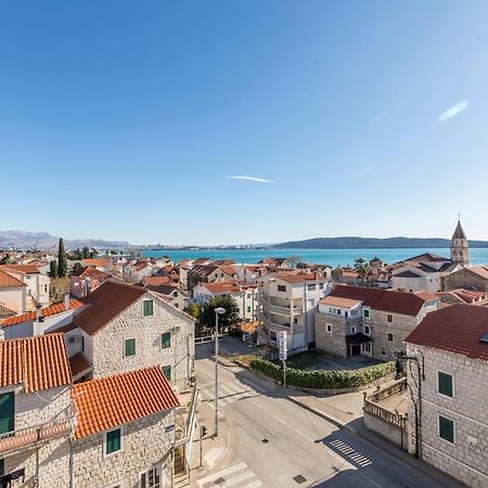 Apartment The View Kastela Ngoại thất bức ảnh