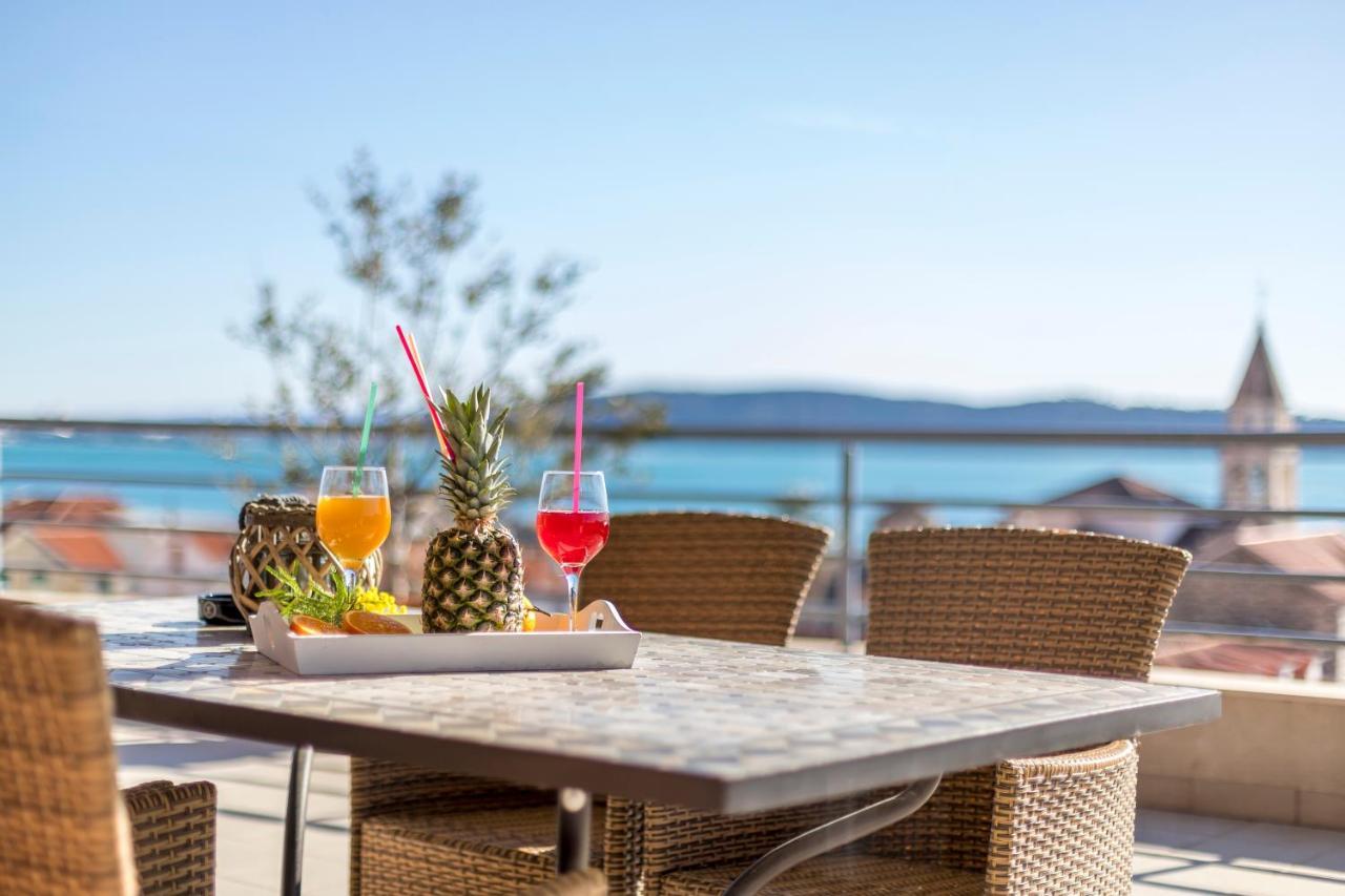 Apartment The View Kastela Ngoại thất bức ảnh