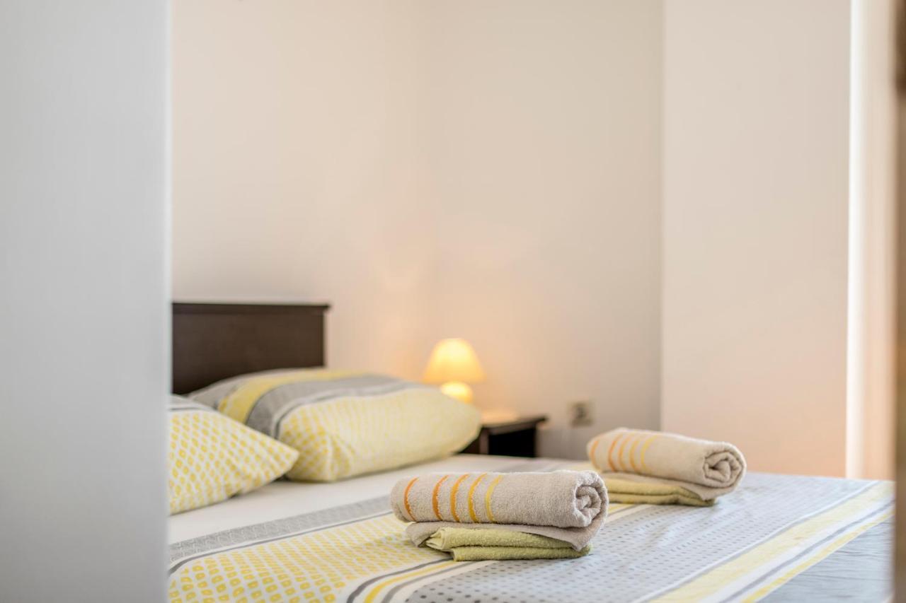 Apartment The View Kastela Ngoại thất bức ảnh